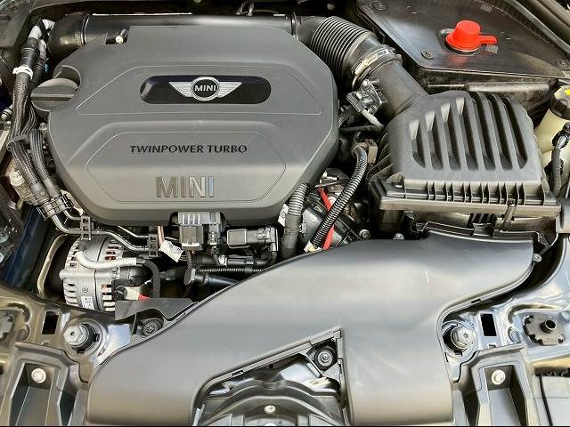 BMW MINIの画像18