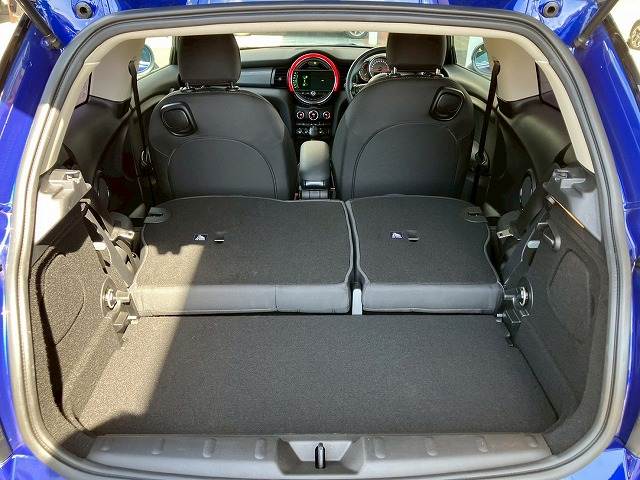 BMW MINIの画像19