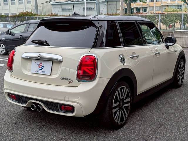 BMW MINIの画像13