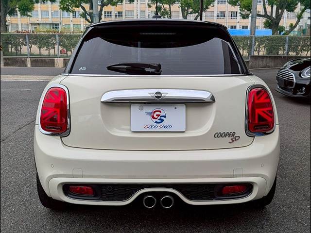 BMW MINIの画像14