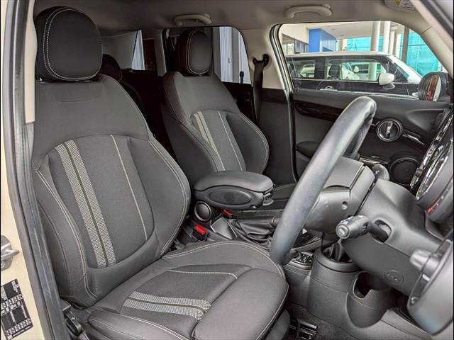 BMW MINIの画像17