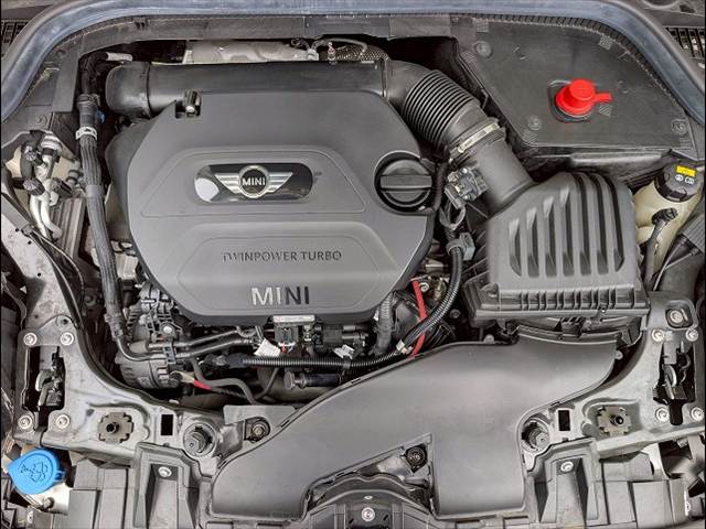 BMW MINIの画像18