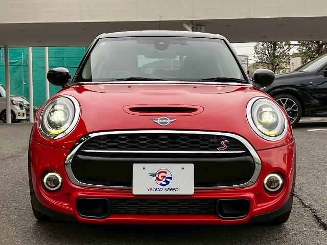 BMW MINIの画像10