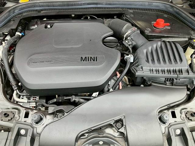 BMW MINIの画像18