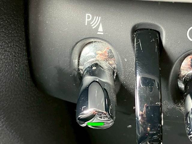 BMW MINI CROSSOVERの画像8