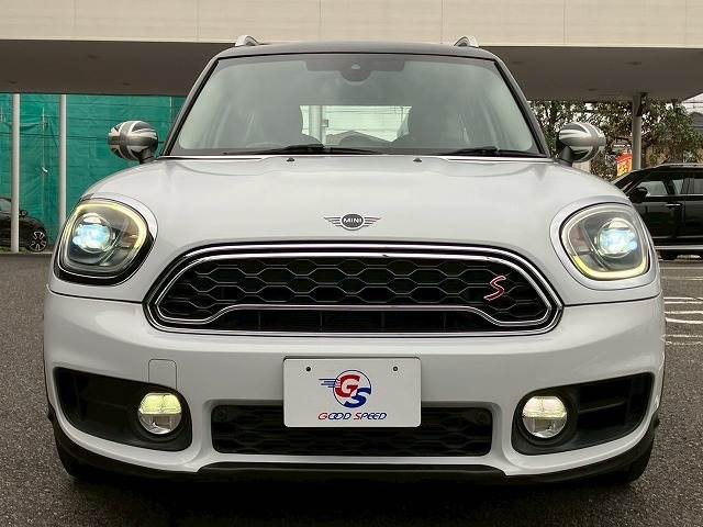 BMW MINI CROSSOVERの画像10