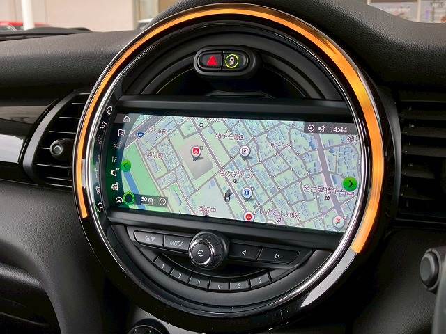 MINI3ドア COOPER S 内装他