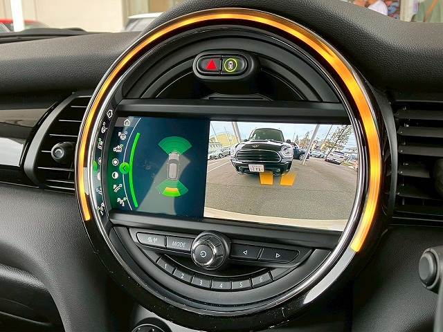 MINI3ドア COOPER S 内装他