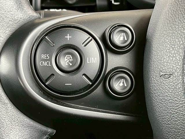 MINI3ドア COOPER S 内装他