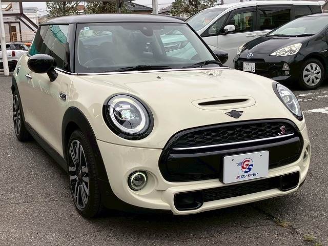 BMW MINIの画像11