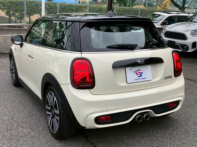 BMW MINIの画像15