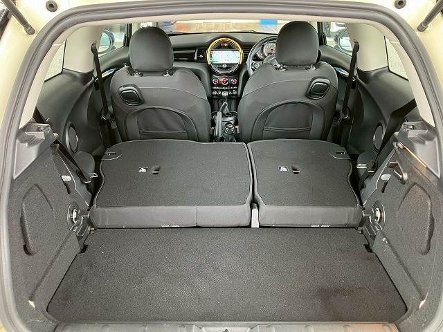 BMW MINIの画像19