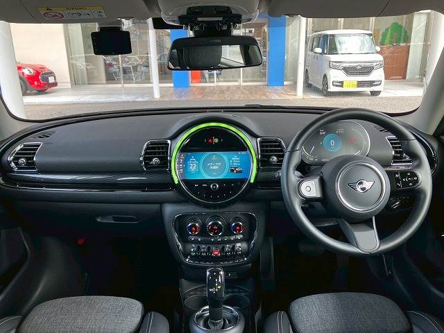 BMW MINI CLUBMANの画像3