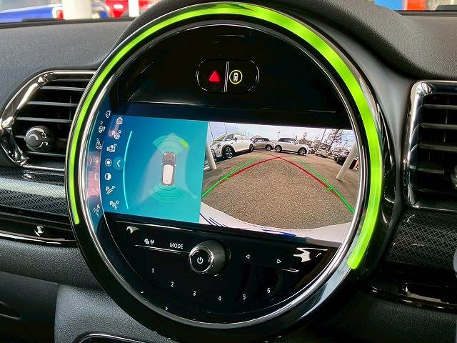 BMW MINI CLUBMANの画像4