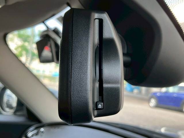 BMW MINI CLUBMANの画像8