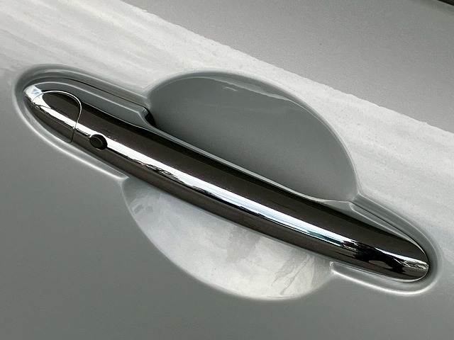 BMW MINI CLUBMANの画像9