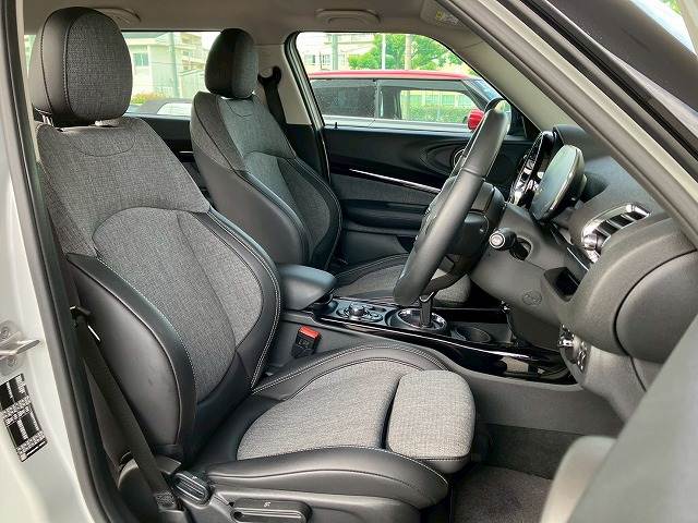 BMW MINI CLUBMANの画像17