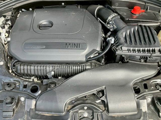 BMW MINI CLUBMANの画像18