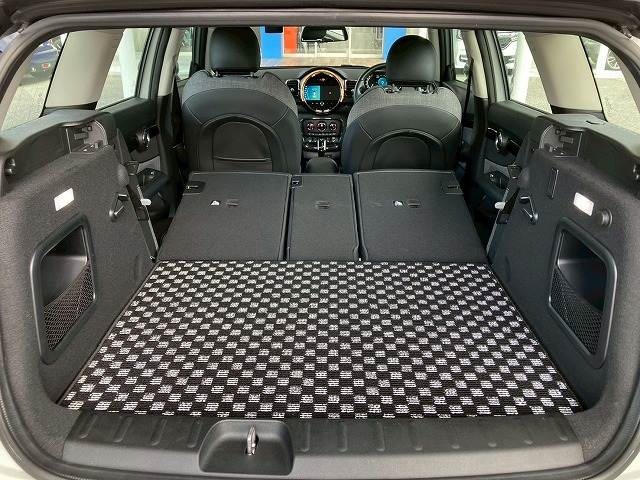 BMW MINI CLUBMANの画像19