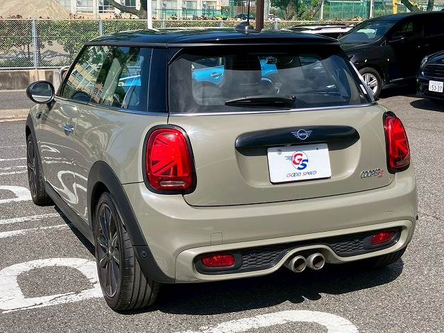 BMW MINIの画像15