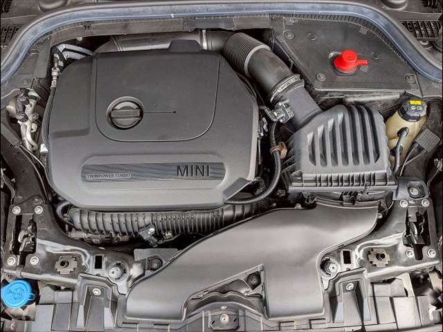 BMW MINIの画像18