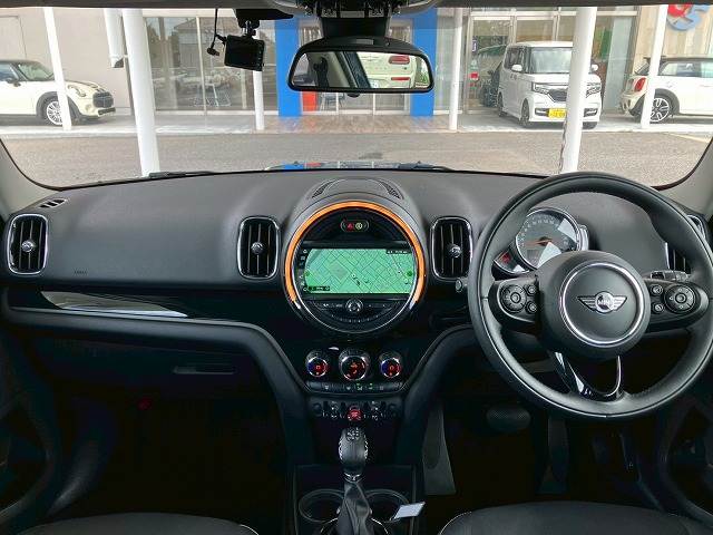 BMW MINI CROSSOVERの画像3