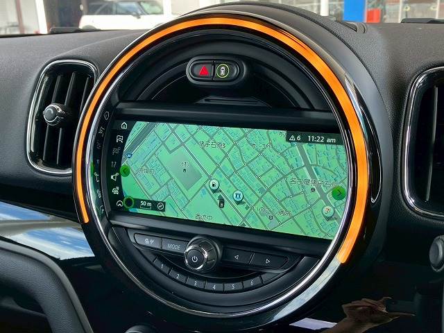 BMW MINI CROSSOVERの画像4