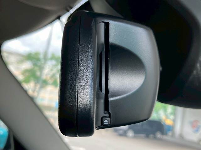 BMW MINI CROSSOVERの画像8