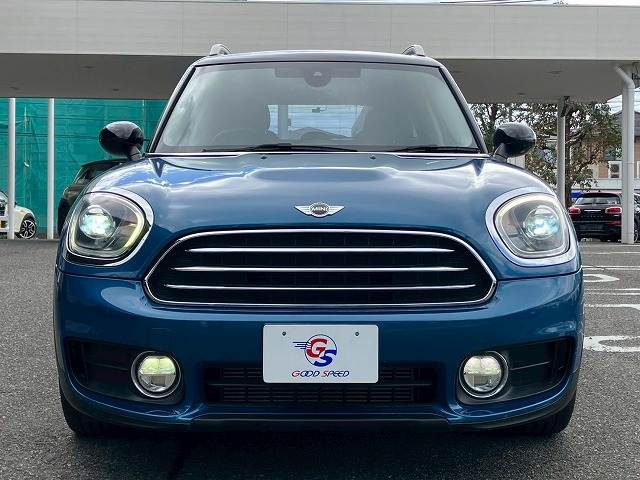 BMW MINI CROSSOVERの画像10