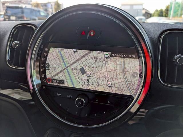 BMW MINI CROSSOVERの画像4