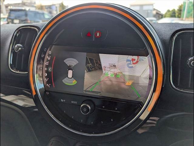 BMW MINI CROSSOVERの画像5