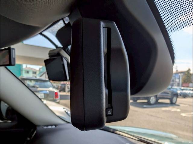 BMW MINI CROSSOVERの画像9