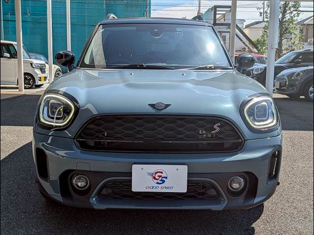 BMW MINI CROSSOVERの画像10