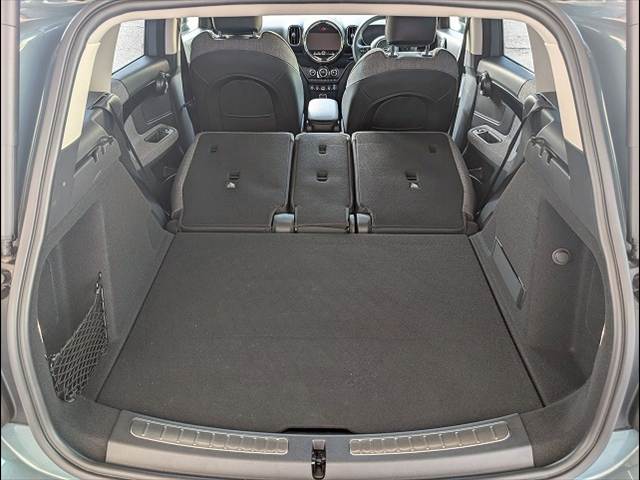 BMW MINI CROSSOVERの画像19