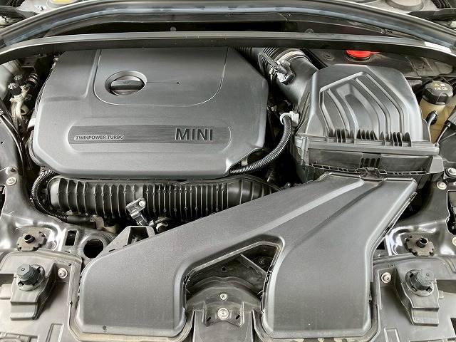 BMW MINI CLUBMANの画像18