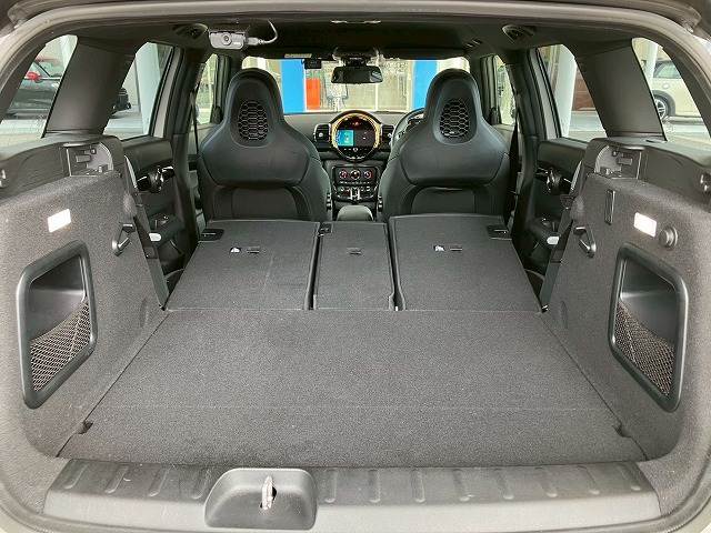 BMW MINI CLUBMANの画像19