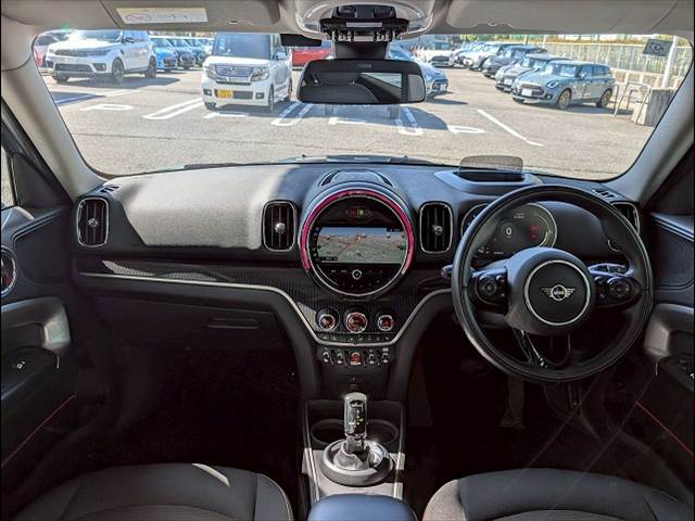 BMW MINI CROSSOVERの画像3