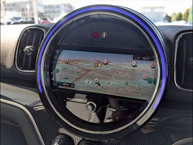 BMW MINI CROSSOVERの画像4