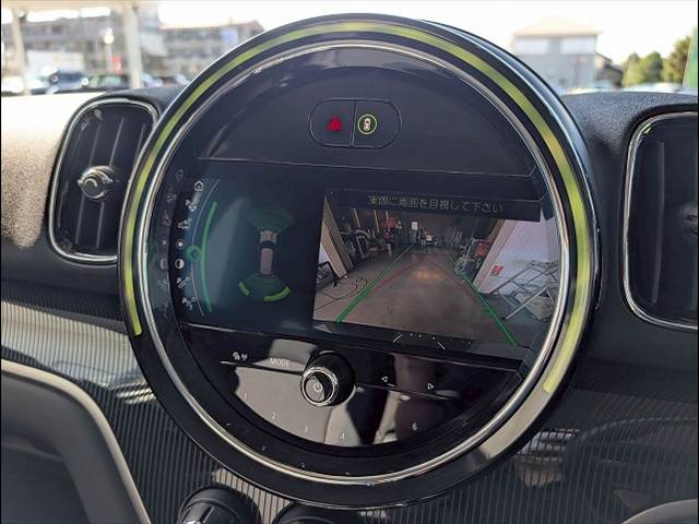 BMW MINI CROSSOVERの画像5