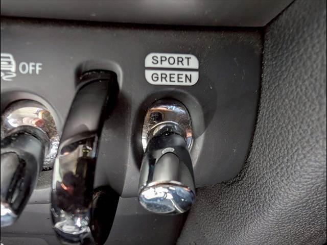 BMW MINI CROSSOVERの画像8