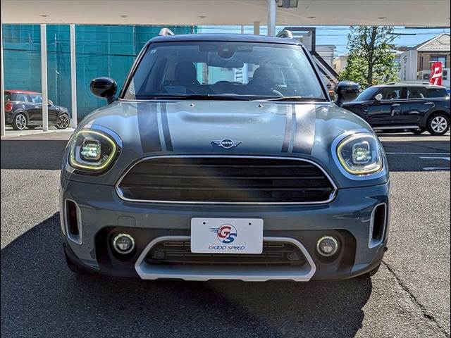 BMW MINI CROSSOVERの画像10