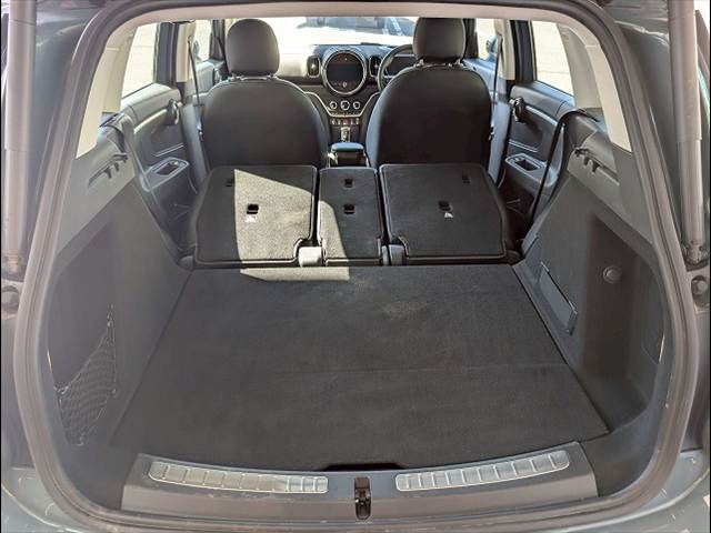 BMW MINI CROSSOVERの画像19