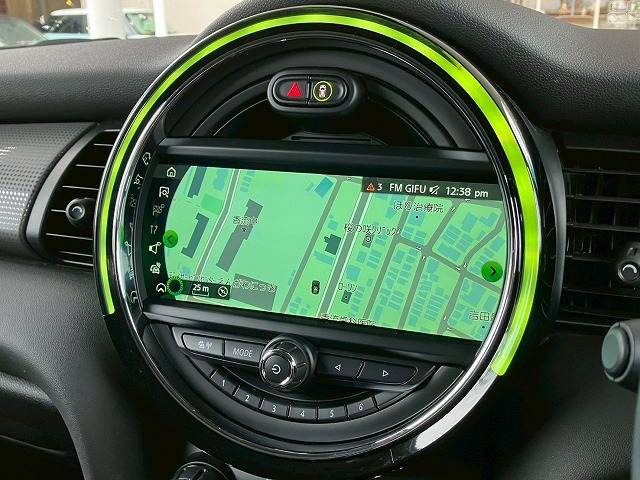 MINI5ドア COOPER 内装他