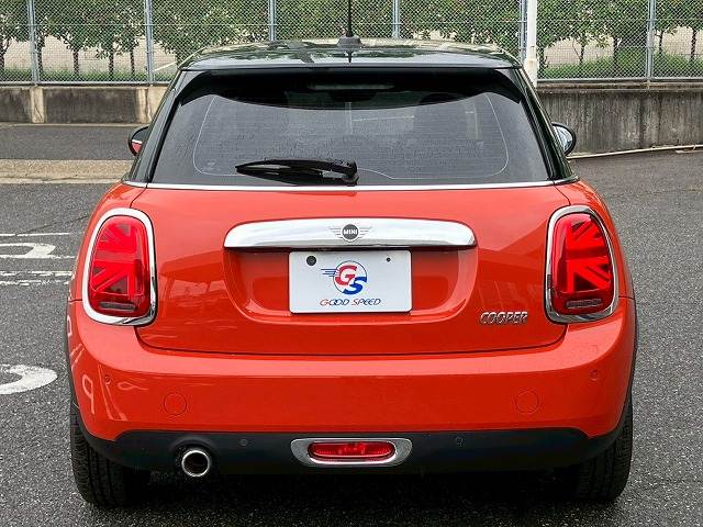 BMW MINIの画像14