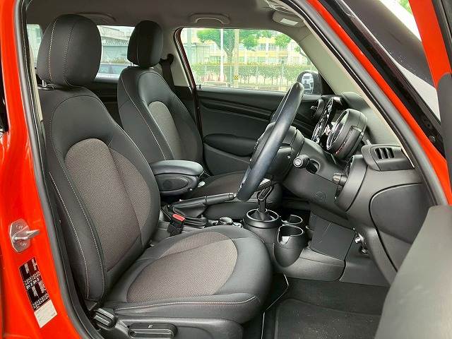 BMW MINIの画像17