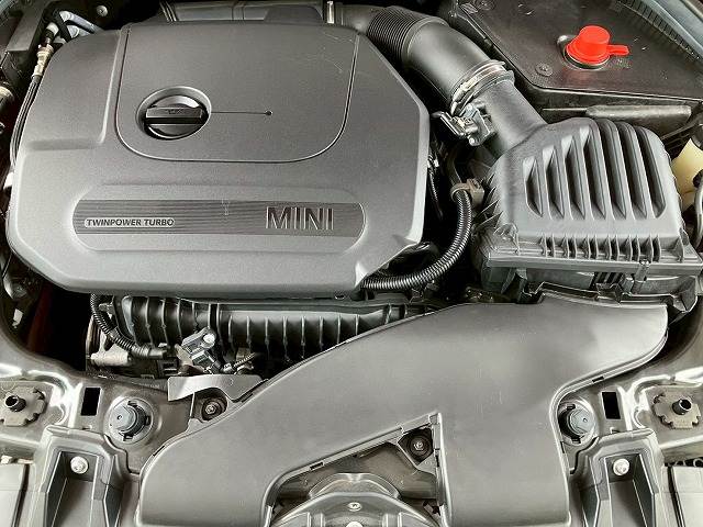 BMW MINIの画像18