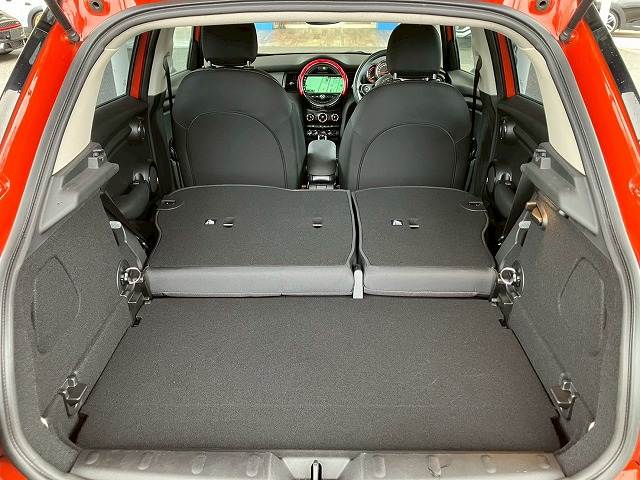 BMW MINIの画像19