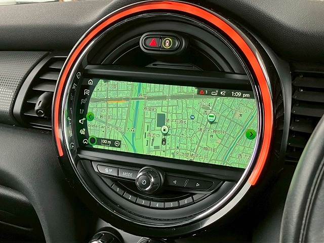 MINI3ドア COOPER 内装他