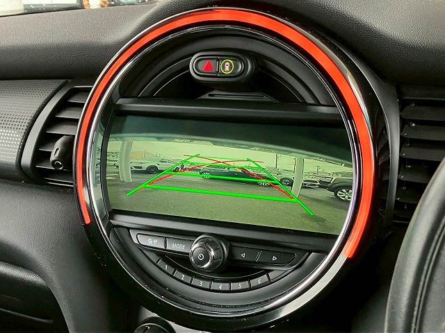 MINI3ドア COOPER 内装他