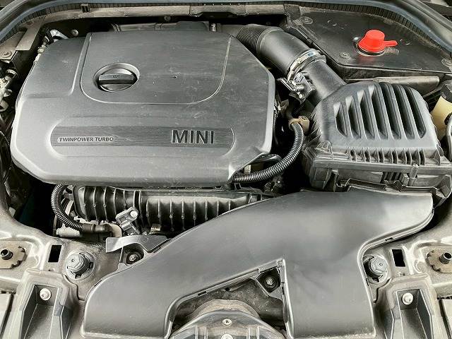 BMW MINIの画像18